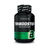 BioTechUSA Tribooster - Tribulus Terrestris - 120 Tablete